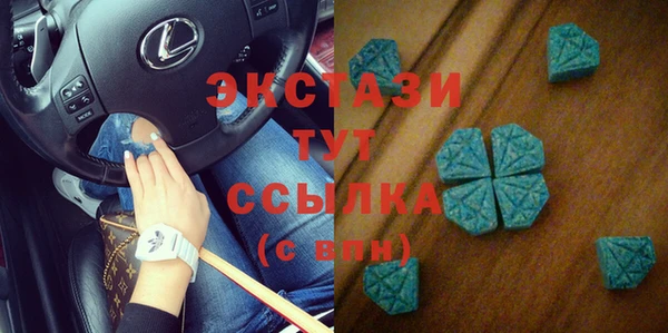хмурый Покачи